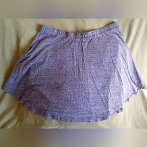 Mossimo skirt